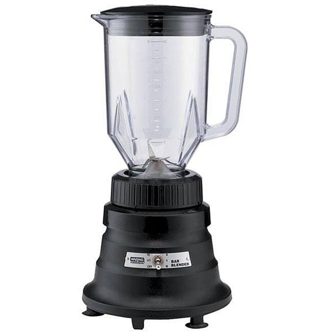 Waring 48-ounce 2-speed Bar Blender
