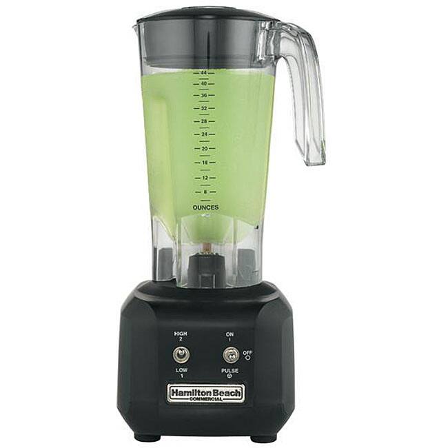 Hamilton Beach 44-oz Bar Blender