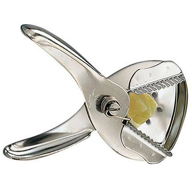 American Metalcraft Stainless Steel Lemon/Lime Squeezer