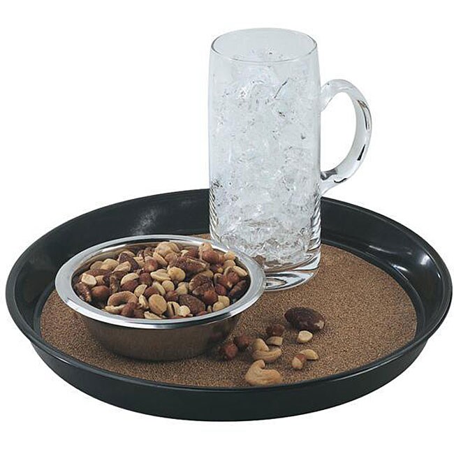 Vollrath 11-in Round Tray
