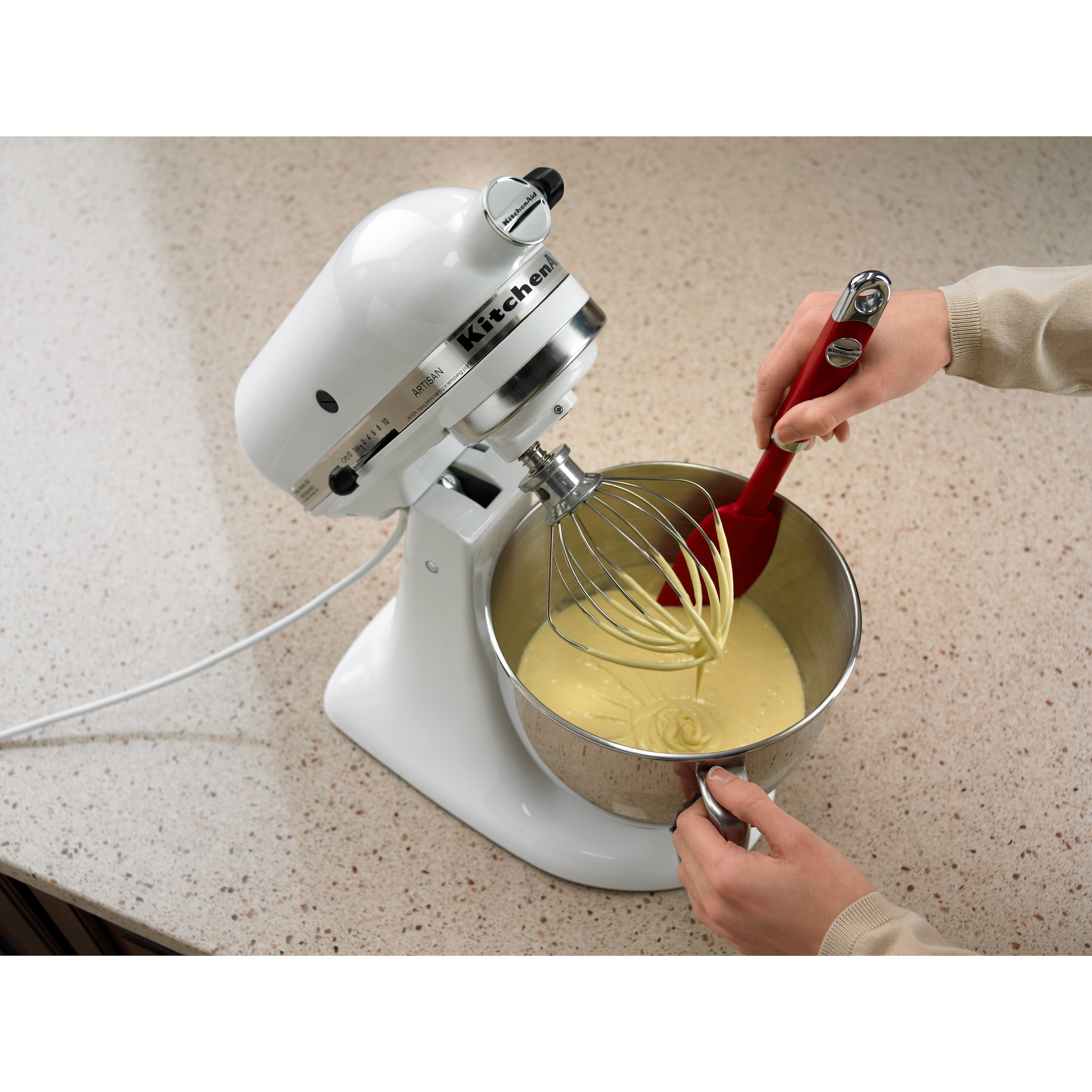 https://ak1.ostkcdn.com/images/products/4379470/KitchenAid-KSM150PSWH-White-5-quart-Artisan-Tilt-Head-Stand-Mixer-91a382d5-b303-44cb-9b3c-14f2f7e809d8.jpg