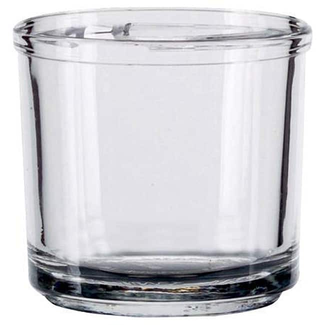 Vollrath 6 oz. Condiment Jars (Pack of 12)