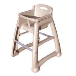 rubbermaid high chair