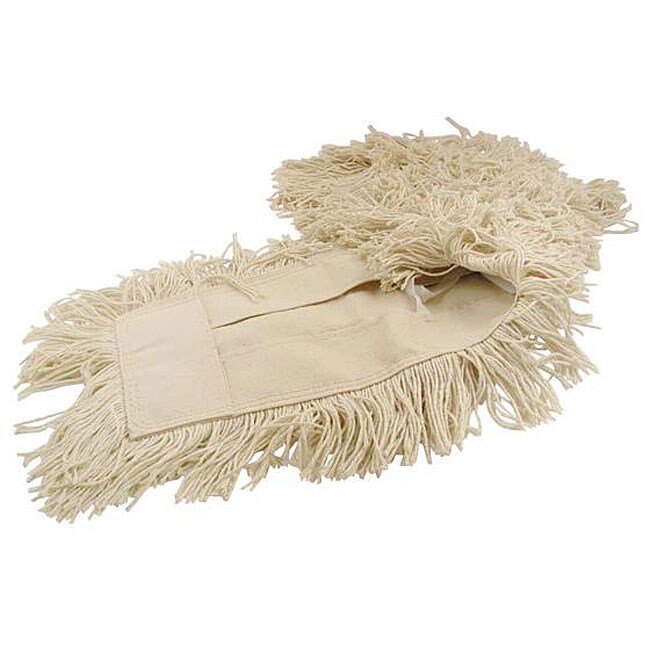 Zephyr Manufacturing 36in Dust Mop Head Free Shipping On Orders Over