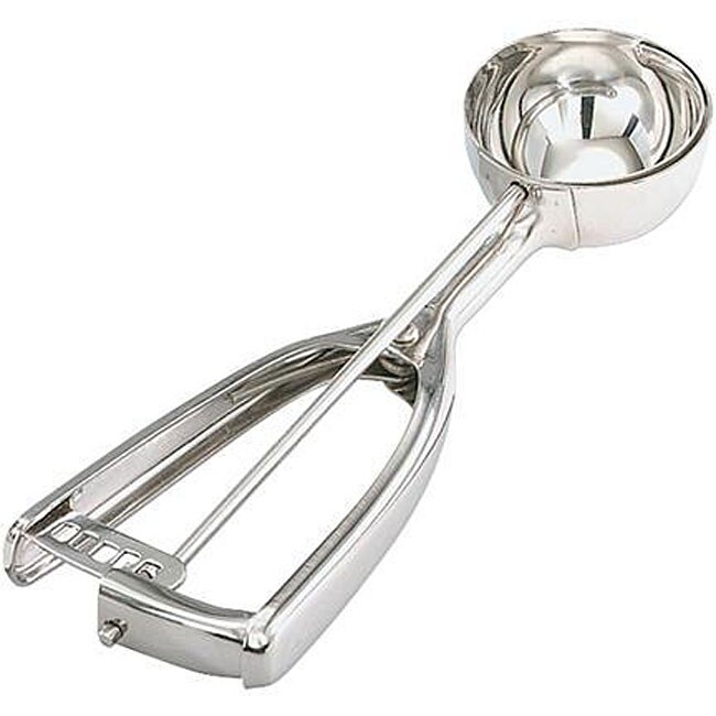 Vollrath Number 16 Stainless Steel 2 3/4-oz Disher