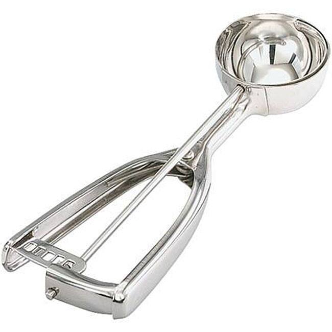 Vollrath Number 70 Stainless Steel 3 1/64-oz Disher