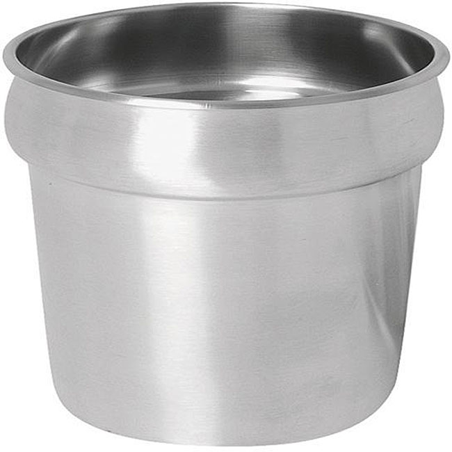 Johnson-Rose 11 Quart Round Insert