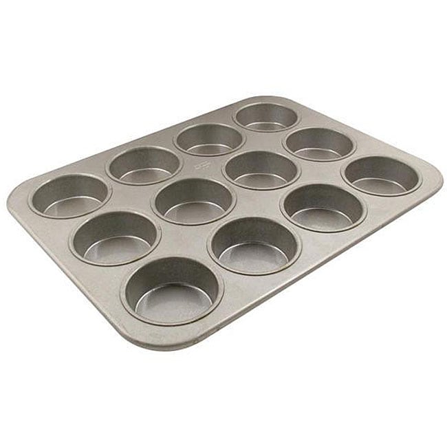 C.M. Products, Inc Large Cup Muffin Pan