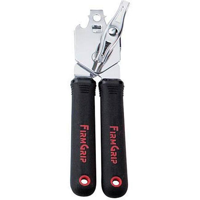 Tablecraft Firm Grip Hand Can Opener