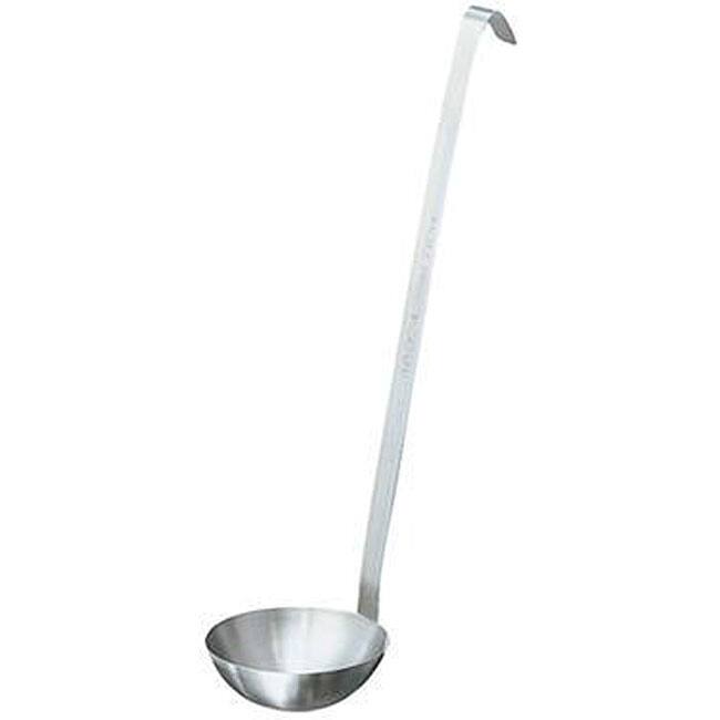 Vollrath 2-oz Stainless Steel Ladle