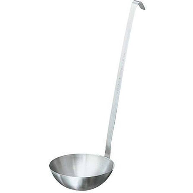 Vollrath 6-oz Stainless Steel Ladle