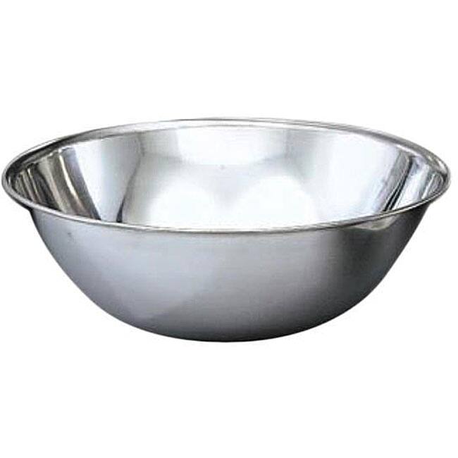 Vollrath Stainless Steel Mixing Bowl 8 Quart