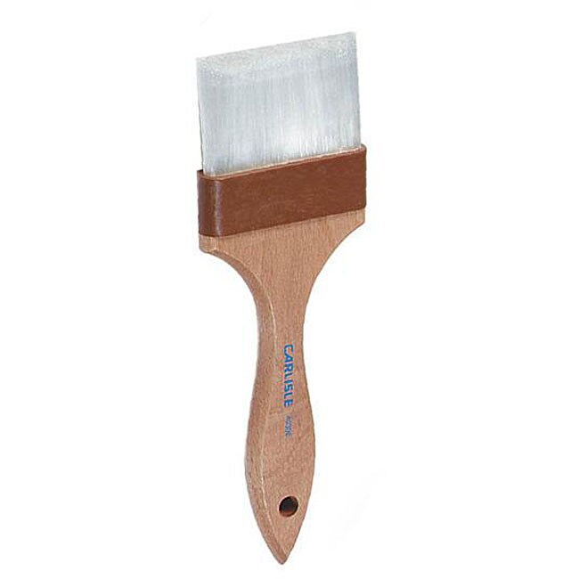 Carlisle Foodservice 3-in Pastry Brush
