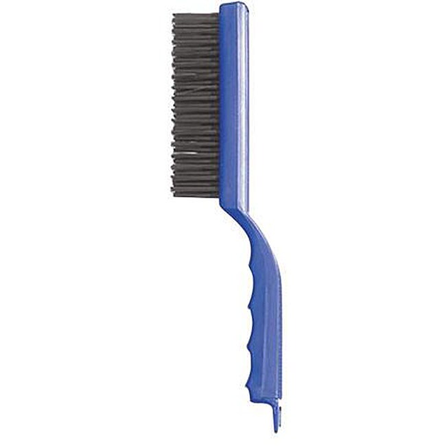 Carlisle Foodservice Carbon Steel Bristled Wire Brush