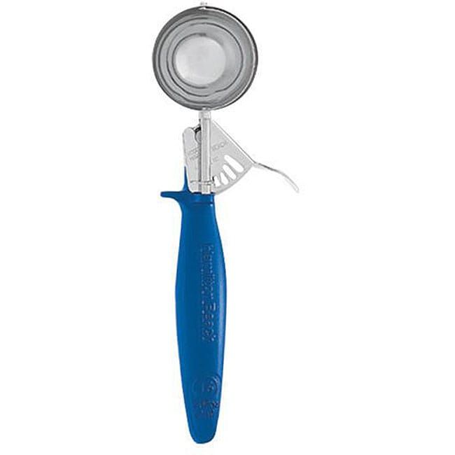 Hamilton Beach #16 Blue Ergo Food Disher