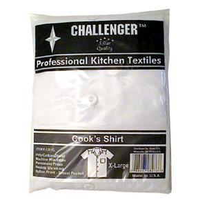 Challenger X-Large Kitchen Shirt