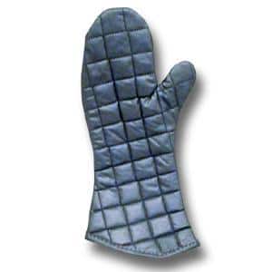 Challenger Silcone Oven Mitt