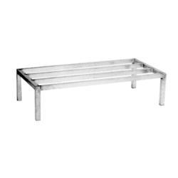 Kelmax Heavy-Duty-Aluminum Dunnage Rack - Bed Bath & Beyond - 4381337