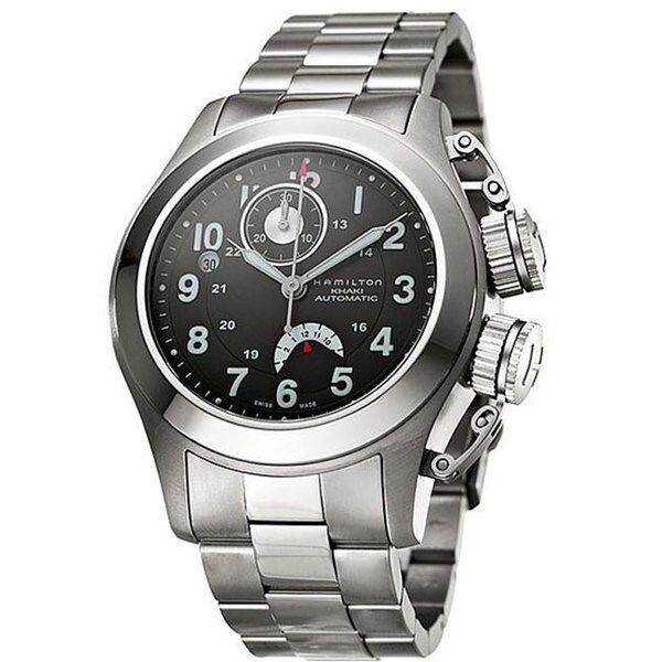 titanium frogman