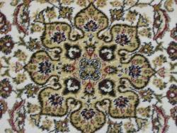 Shop Anoosha Kashan Ivory/ Black Rug (7'10 x 10'10) - Overstock - 4383082