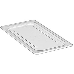 Cambro Ninth Size Flat Cover Lid - 12743622 - Overstock.com Shopping ...