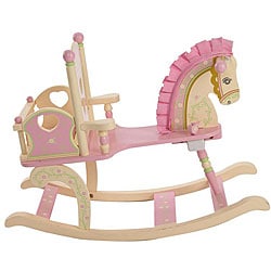 my rocking horse