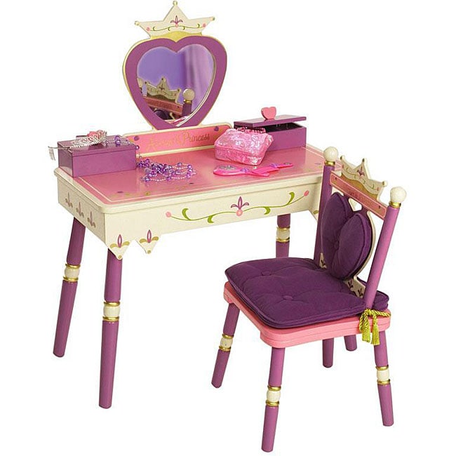 lol vanity table