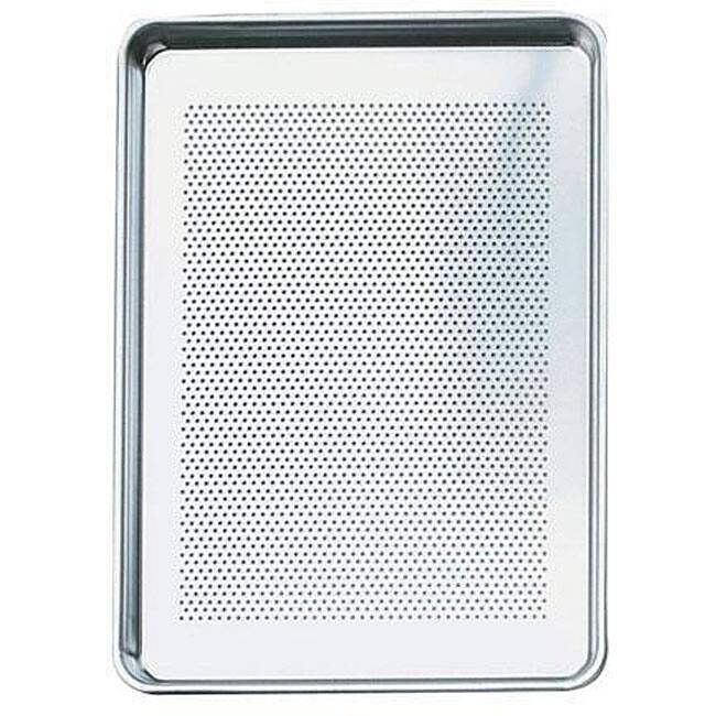 Vollrath Full Size Perforated Sheet Pan