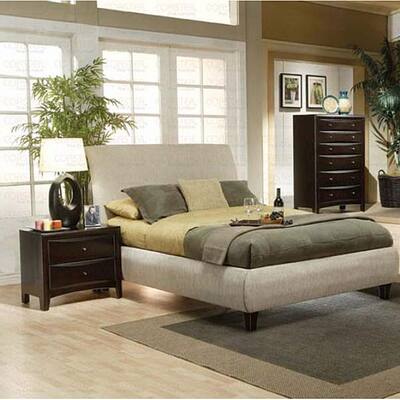 The Maritini Queen 3-piece Bedroom Furniture Set