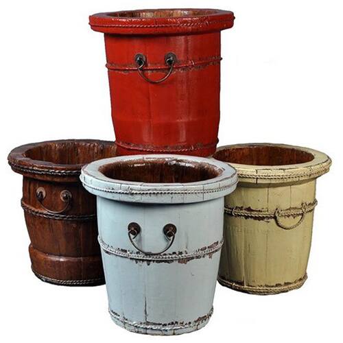 Vintage Cenxi Bucket