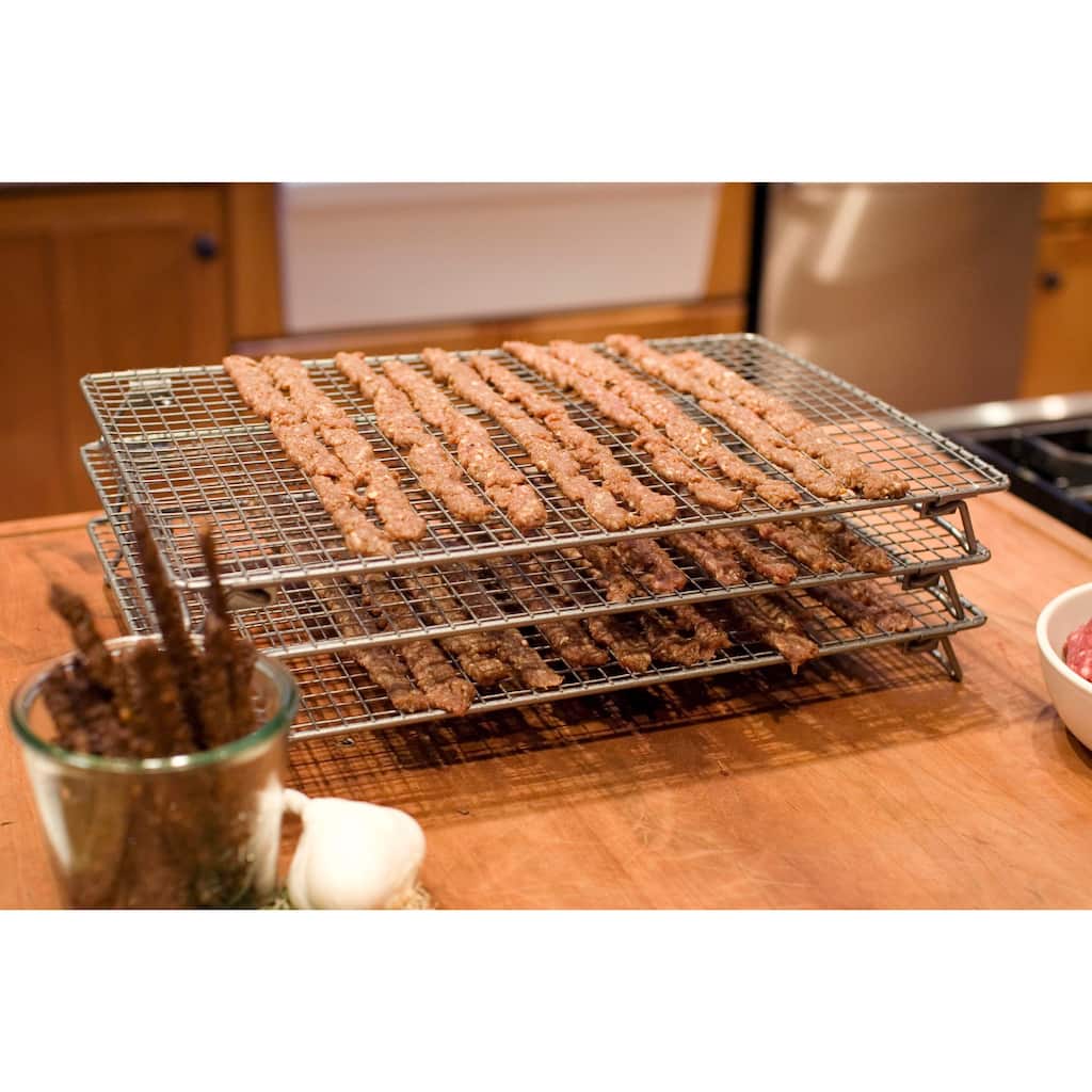 Weston 3-tier Jerky Drying Rack