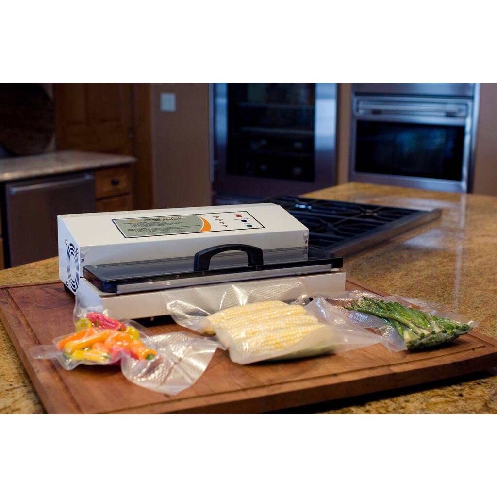 Weston Pro-2100 Vacuum Sealer