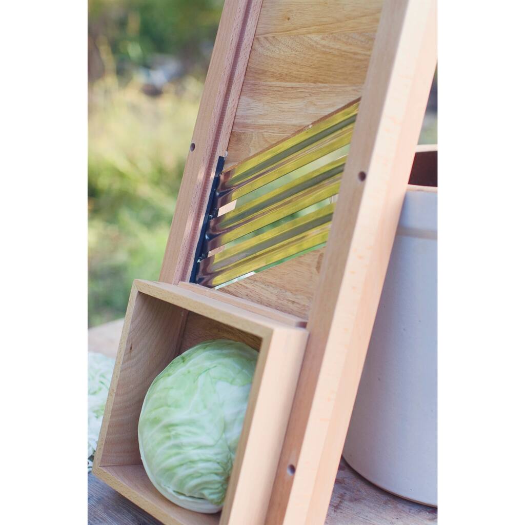 Weston Cabbage and Slaw Shredder