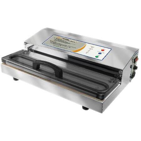 Weston Pro-2300 Vacuum Sealer