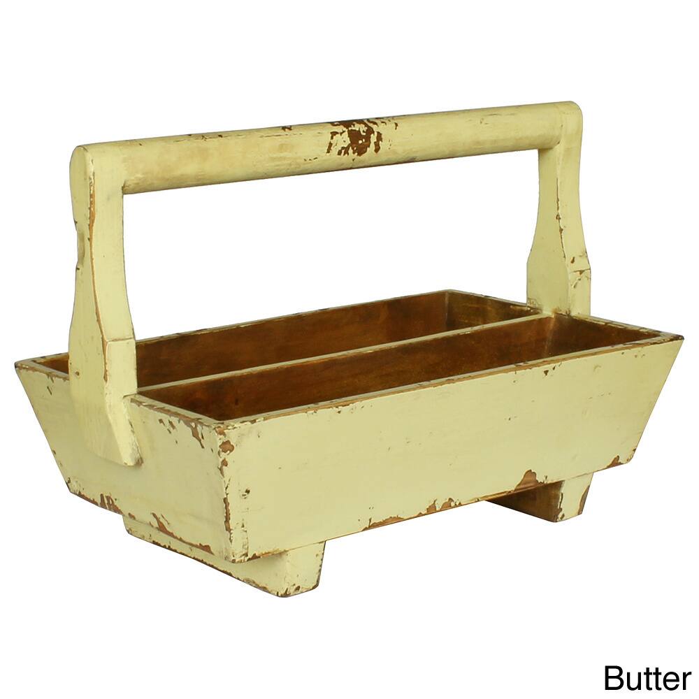 Half-Size Handle Tray