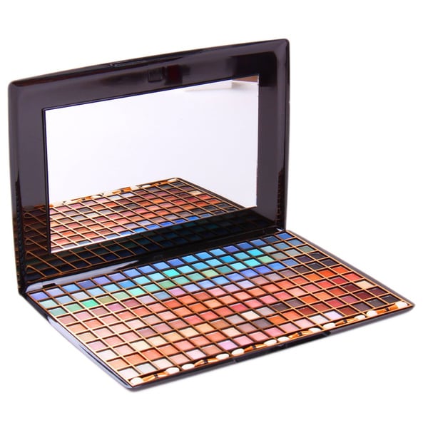 Shany Compact 180 color Eyeshadow Kit