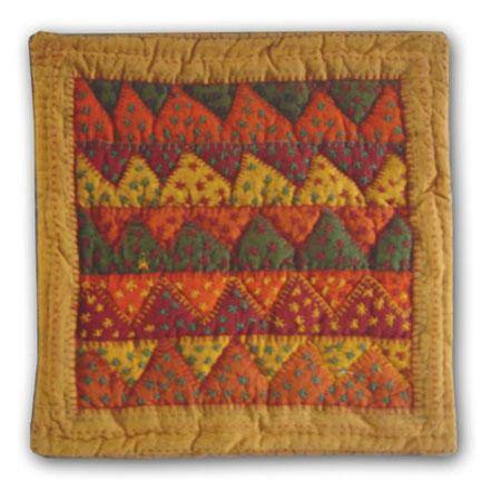 Majestic 16-inch Throw Pillows (Set of 2)