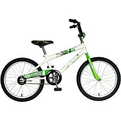 20 inch bmx bike with coaster brakes