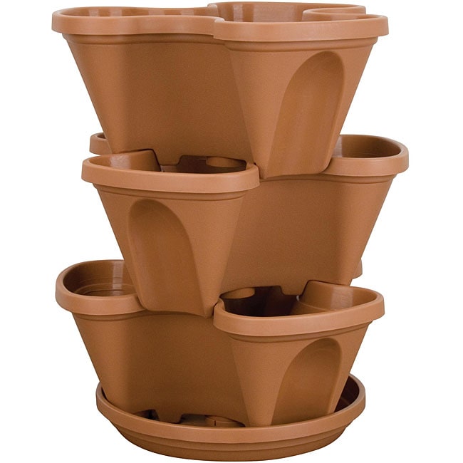 Akro mils 14 quart Mini Stack a pot