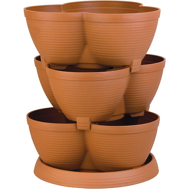 Akro mils 30 quart Medium Stack a pot