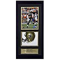 Drew Brees Shadow Box Frame