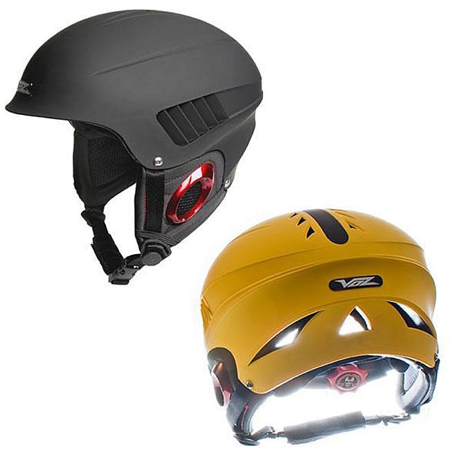 Voz Evolution Kayak Watersport Helmet