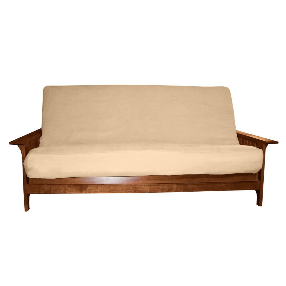 Ultima Queen-size Microfiber Futon Cover