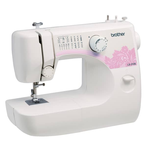 Brother LX3125e Sewing Machine Factory Refurbished Bed Bath & Beyond