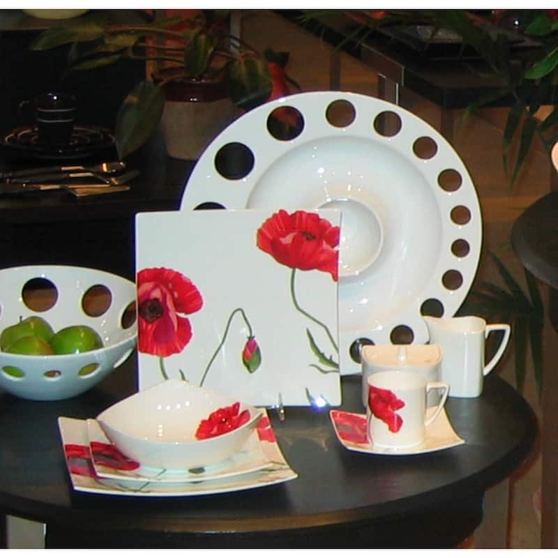 Summer Sun 5pc Place Setting