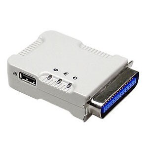 Premiertek BT-0260 Bluetooth Printer Adapter