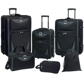 sky navigator luggage