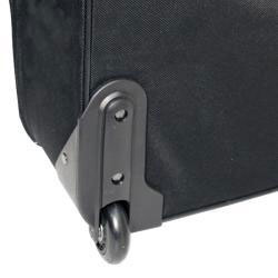 kluge 6 piece luggage set