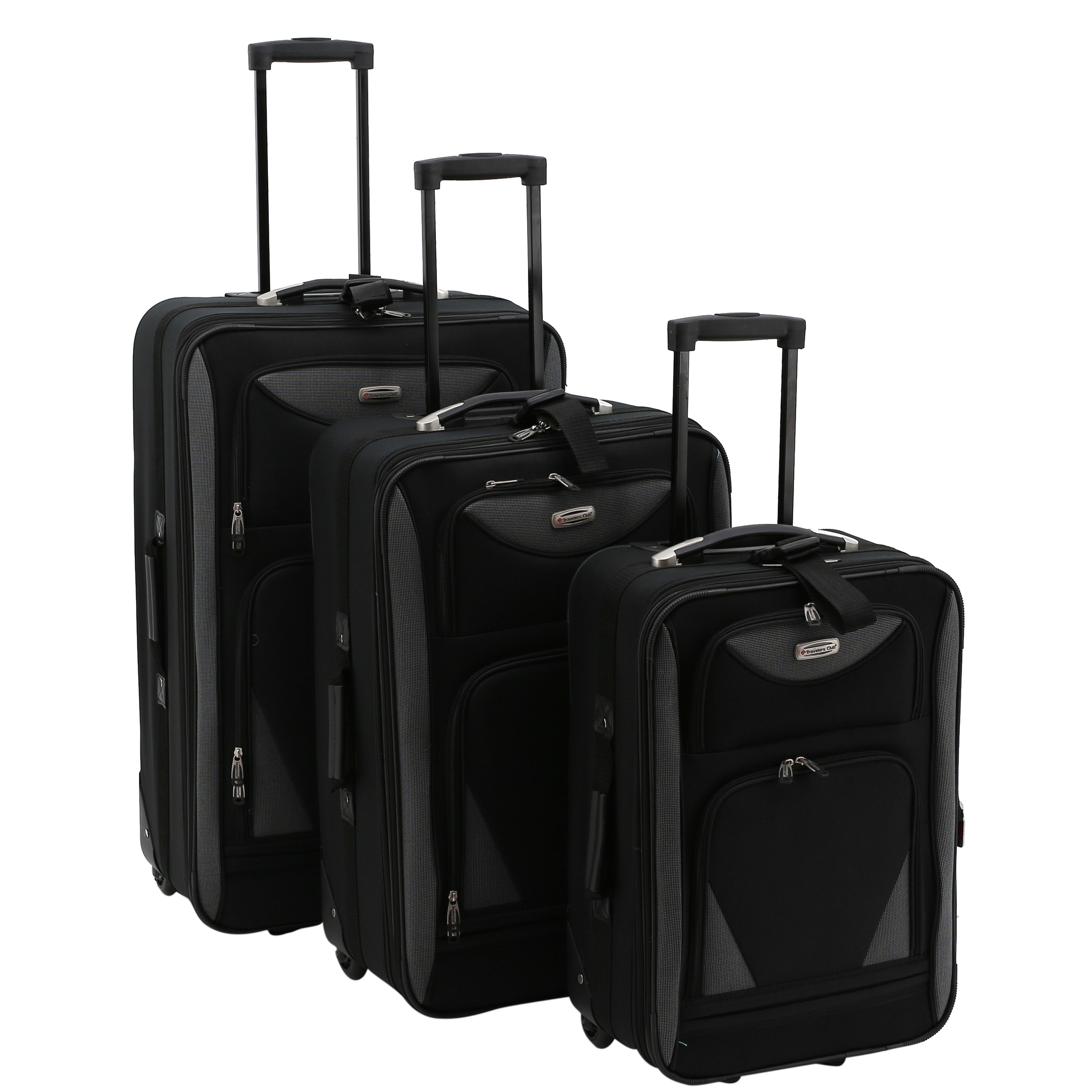 3pc luggage set for sale