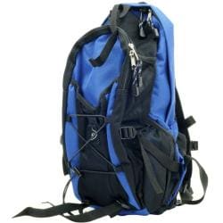 AJ Kitt Scout Durable Backpack w/ Mesh Front